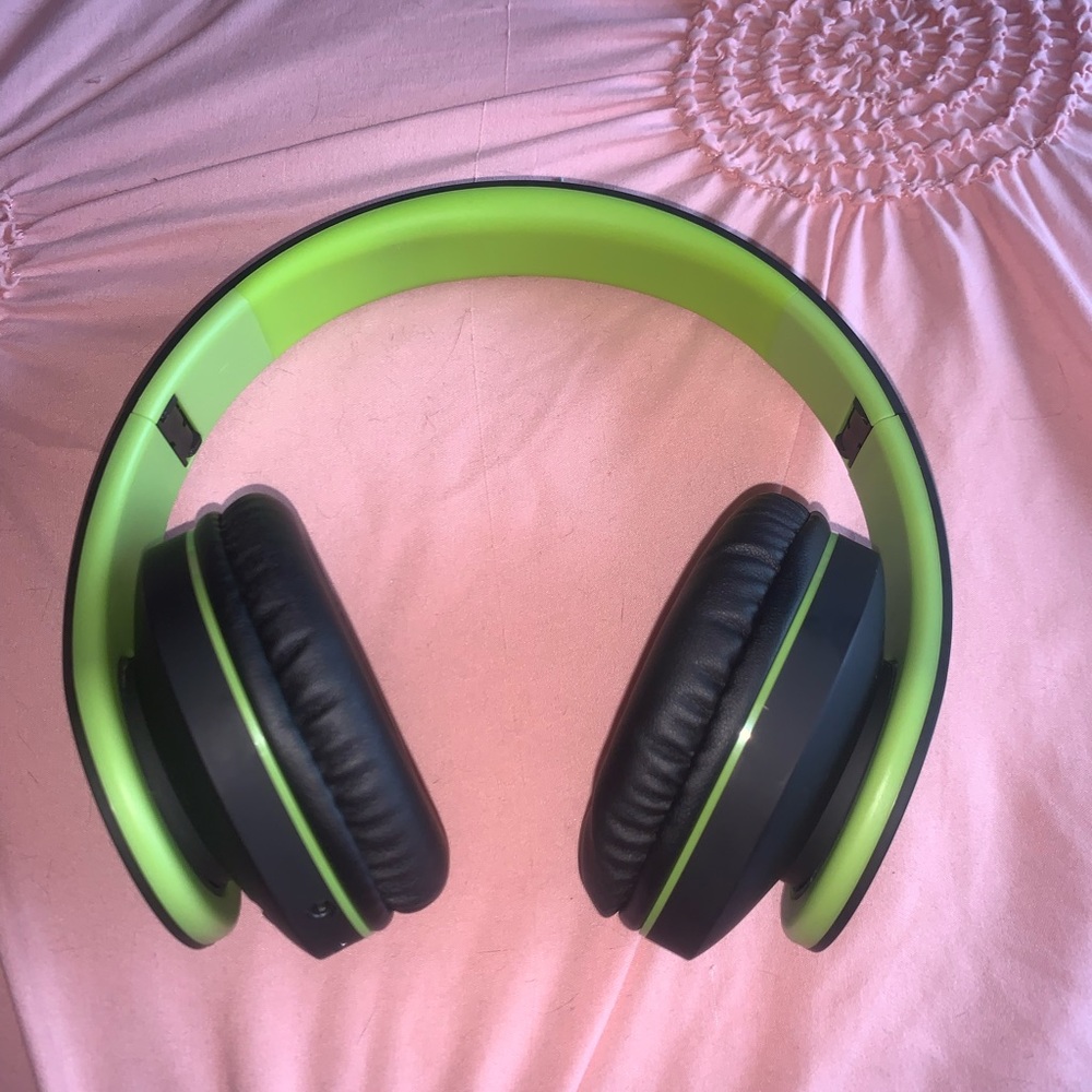 Headphones